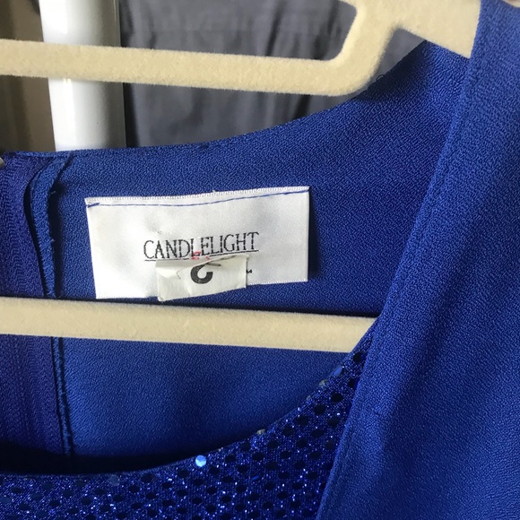 Dress - Picture 7 of 7